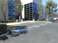 Industrial Warehouse Center