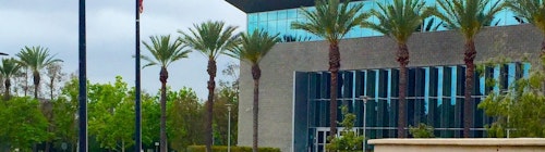 Rancho Santiago Community College District