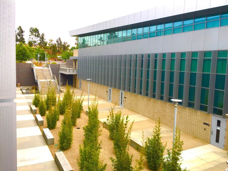 Rancho Santiago Community College District Marx Okubo