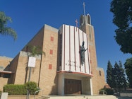 Orange County Archdiocese
