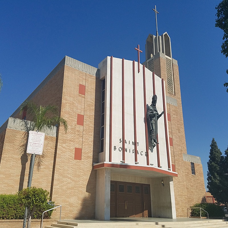 Orange County Archdiocese