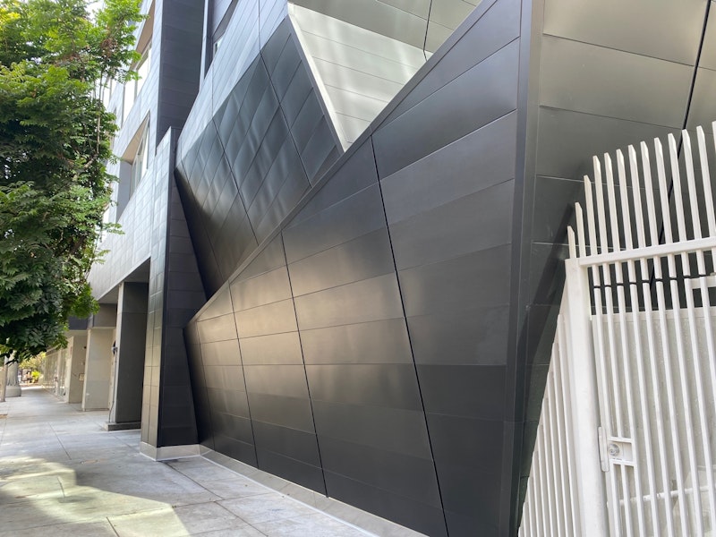 Concerto Lofts image 