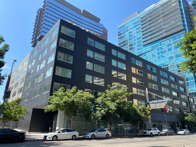 Concerto Lofts image 