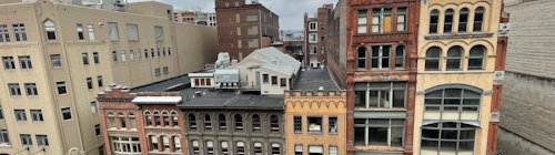 Pittsburgh Cultural Trust Portfolio
