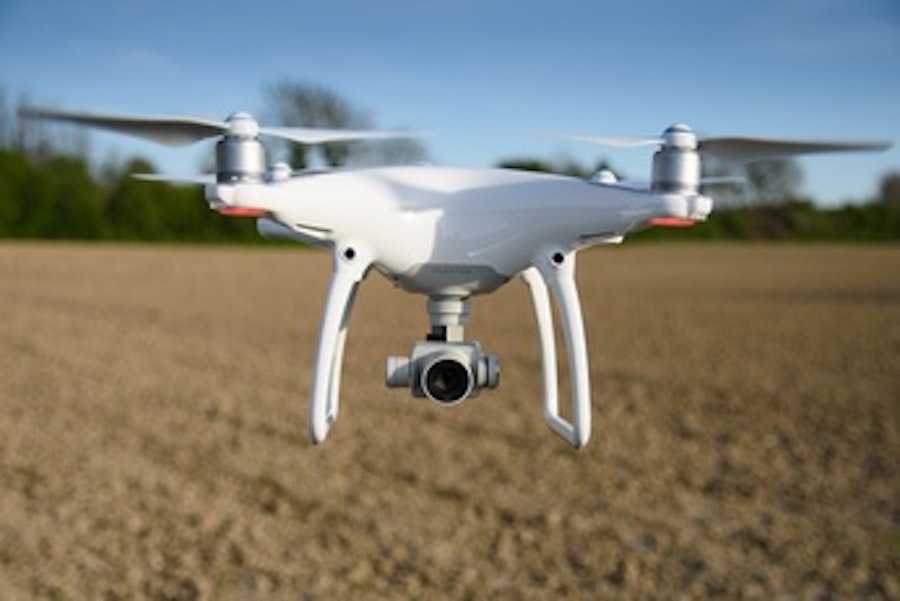 The benefits and challenges of unmanned aerial vehicles