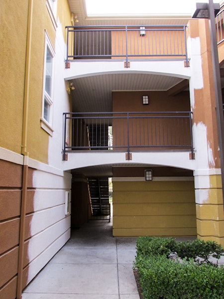 Montevista Apartments image 