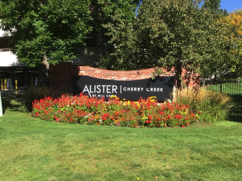Alister Cherry Creek image 