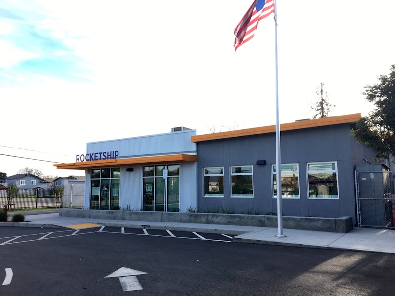 Rocketship Public Schools