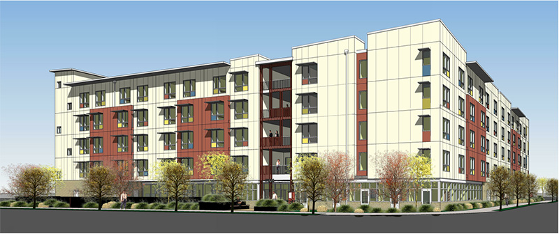 Depot Road Project