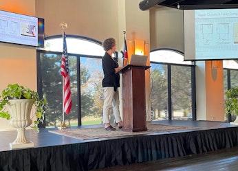 ASPE Denver Chapter Technical Training Led by Marx|Okubo’s Director of Accessibility image