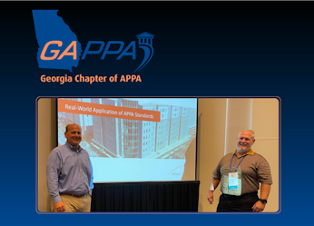 Joseph Milam, AVP and Director of Mechanical Engineering, is presenter at 2022 GAPPA conference this week image