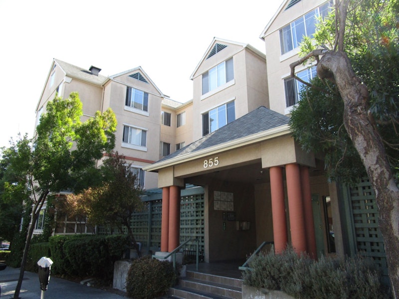 HUD Housing Authority Provider