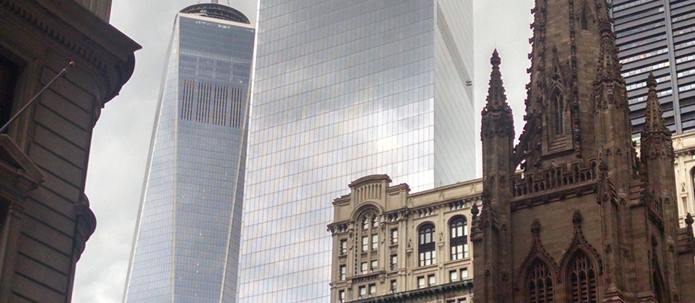 Featured Service: <b>Property Condition Assessment</b>