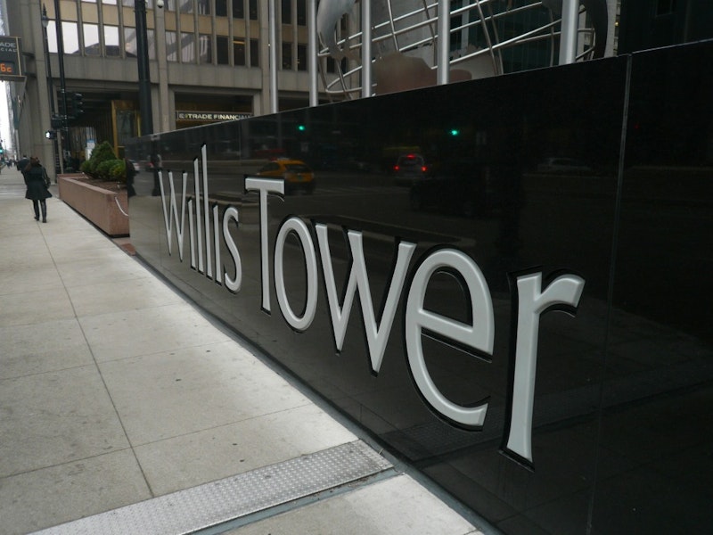 Willis Tower image 