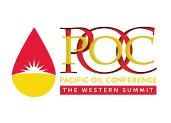 Gary Cohn and Christy Kim Speak at Pacific Oil Conference image