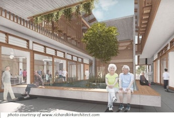 Design trends for an aging population image