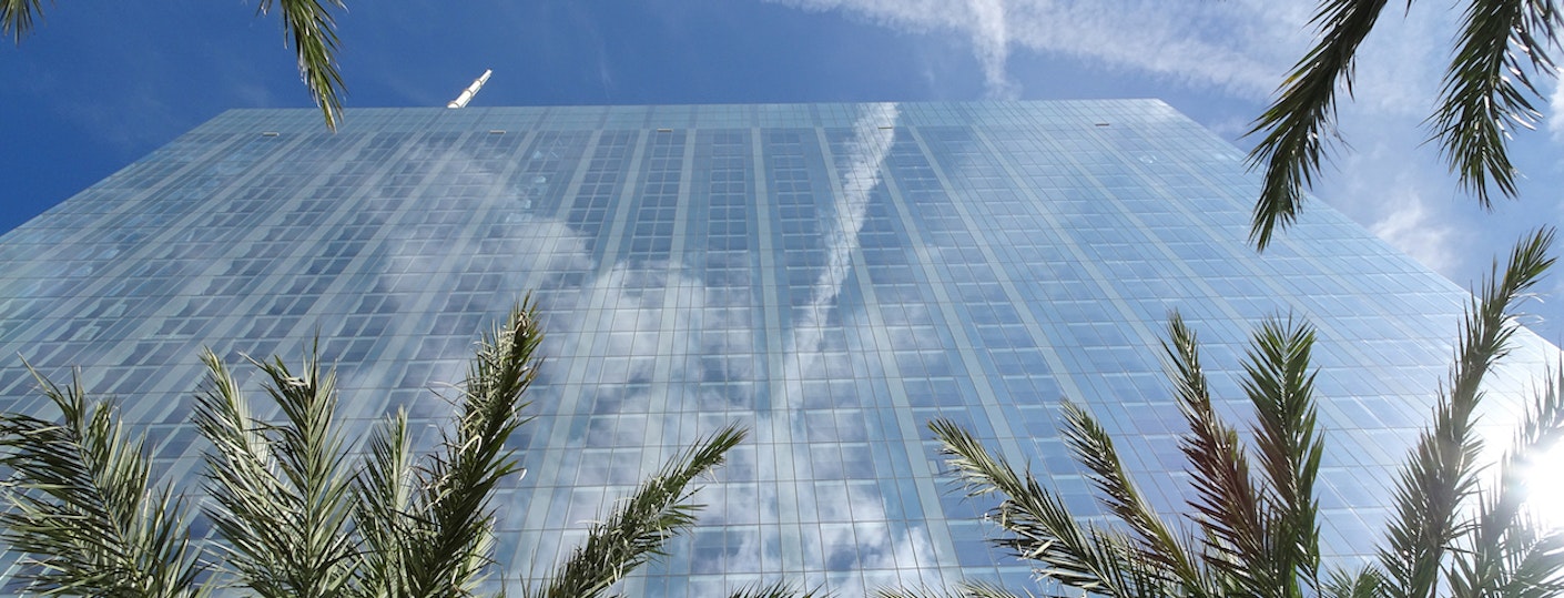 Featured Service: <b>Owner's Representation</b>