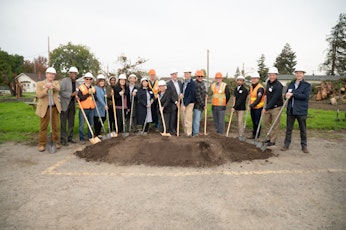Hayward Affordable Housing Project image