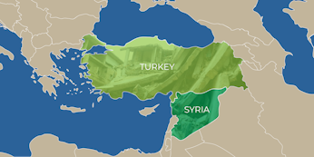 Learning from the February 2023 Turkey-Syria Earthquakes image