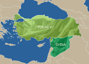Learning from the February 2023 Turkey-Syria Earthquakes image