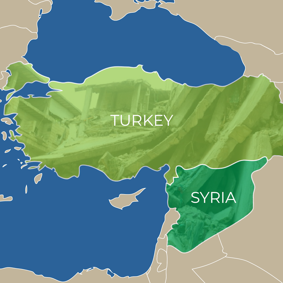 Learning from the February 2023 Turkey-Syria Earthquakes