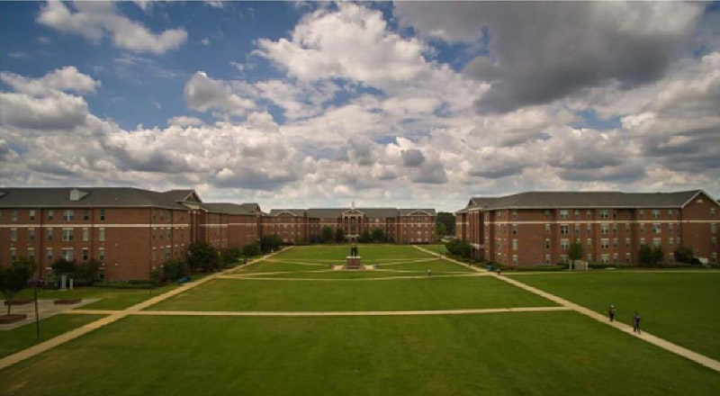 Fort Valley State University image 