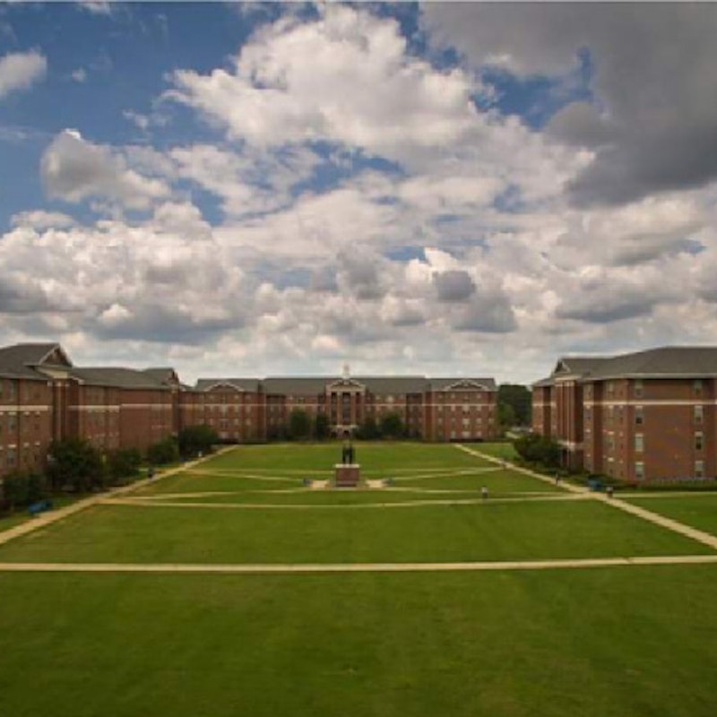 Fort Valley State University