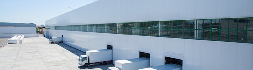 Warehouse Facility