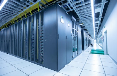 Data Centers