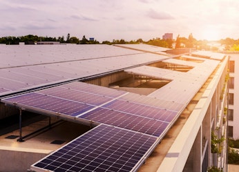 What to Know When Considering Solar Energy Solutions image