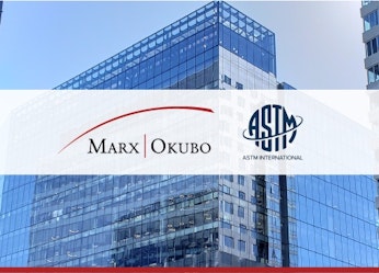 New ASTM Guide for Property Resilience Assessments Well Underway image