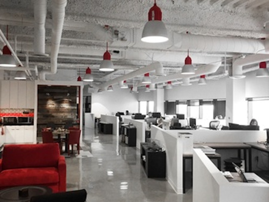 Challenges and misconceptions in creative office spaces