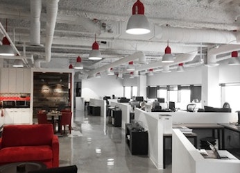 Challenges and misconceptions in creative office spaces image