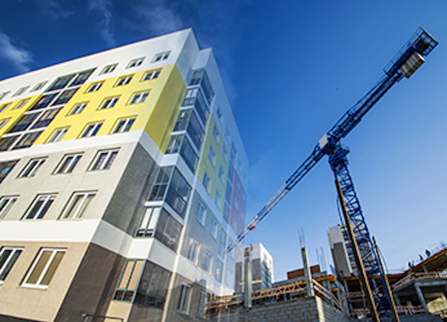 Navigating Nuances of Student Housing Construction at Community Colleges