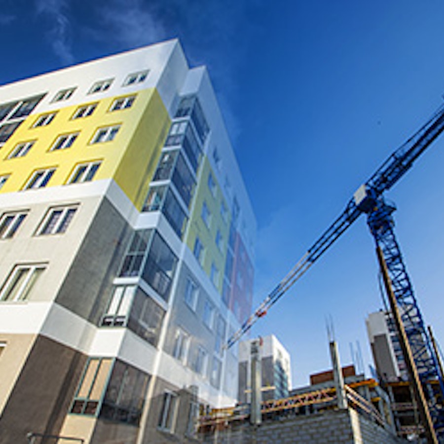 Navigating Nuances of Student Housing Construction at Community Colleges