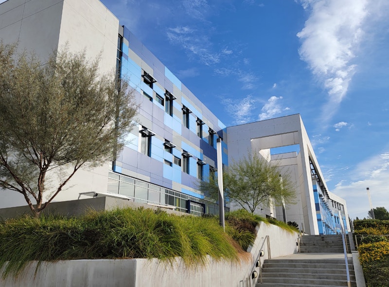 California State University, Dominguez Hills image 