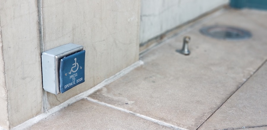 Staying on top of common accessibility fails–to avoid noncompliance …and lawsuits