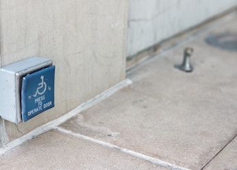 Staying on top of common accessibility fails–to avoid noncompliance …and lawsuits image