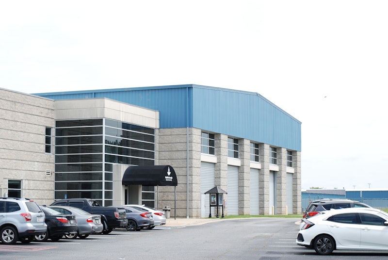 Eastman Campus Renovation