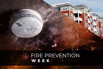 Fire Prevention Week image
