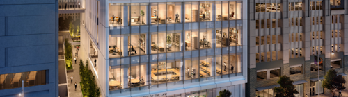 UC Hastings College of Law