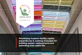 Marx|Okubo Team to Lead Panel at IAMFA Conference, October 13-17, in NYC image