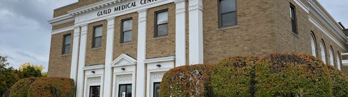 Guild Medical Center