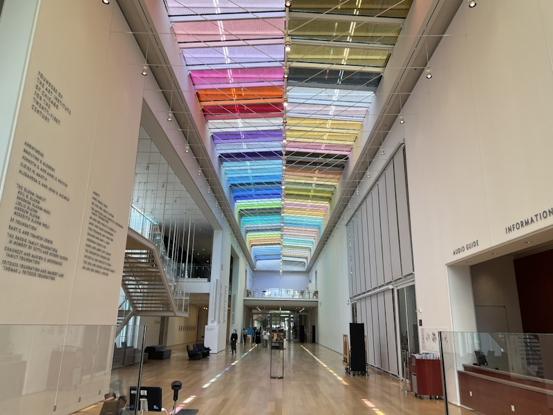 The Art Institute of Chicago image 