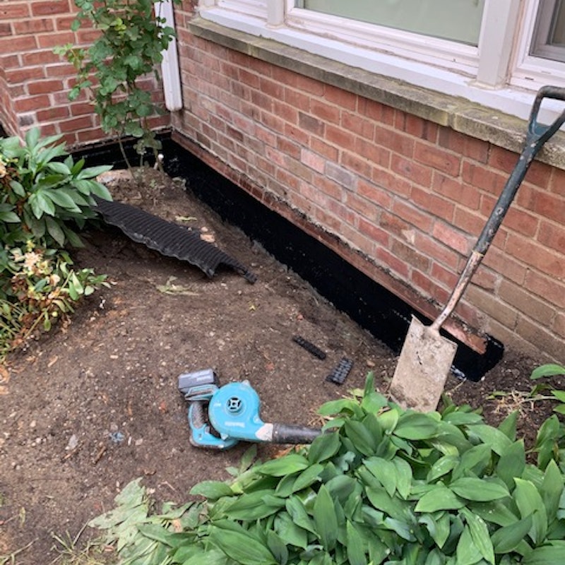 Garden Style Cooperative Apartments