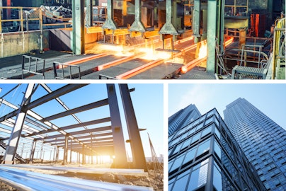 Why Embodied Carbon Is Reshaping Commercial Real Estate