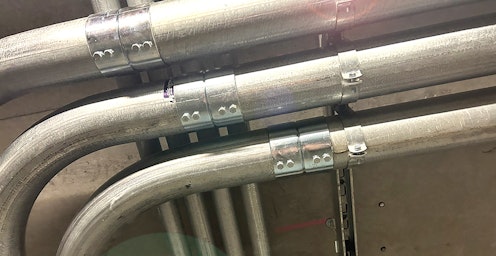 Mechanical | Electrical | Plumbing (MEP)