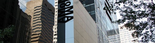 The Museum of Modern Art - Manhattan
