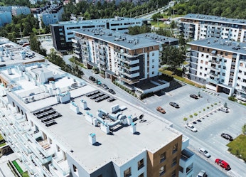 The Top 5 Secrets to a Long-Lasting Roof (That Your Building Will Thank You For) image