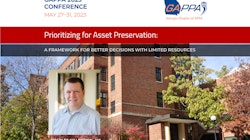 Charles Killebrew, VP and Regional Manager in the Southeast, to Present at GAPPA Conference